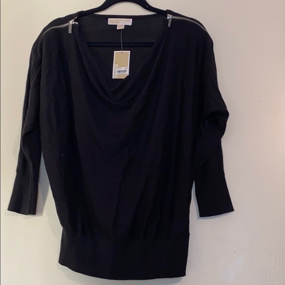 Michael Kors Tops - Michael Kors cowl neck sweater top